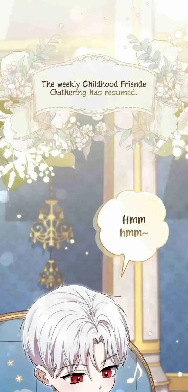 Read The Male Lead Is Obsessed With My Health EN Manga Online
