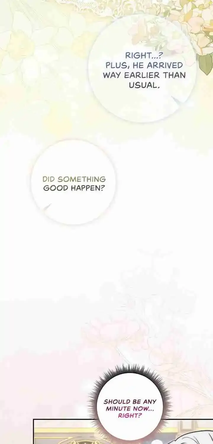 Read The Male Lead Is Obsessed With My Health EN Manga Online
