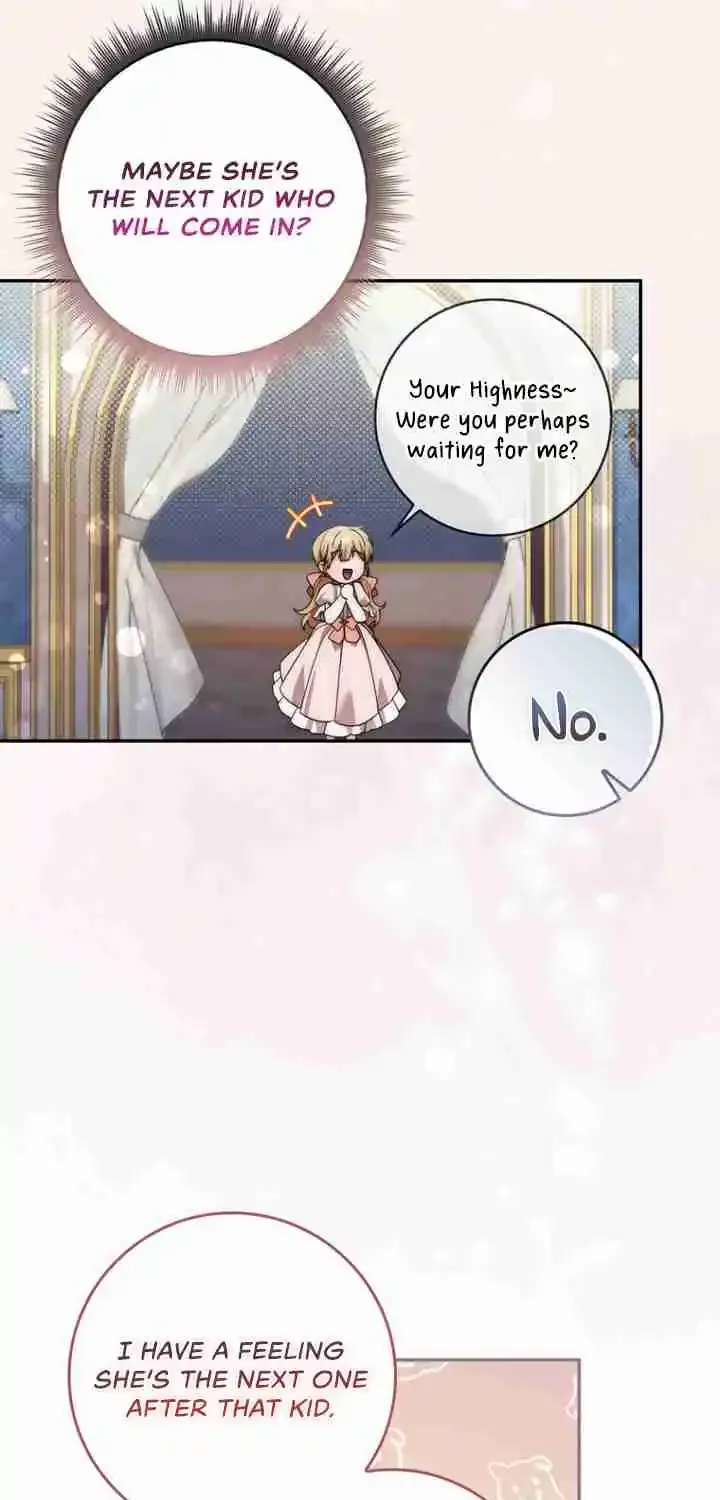 Read The Male Lead Is Obsessed With My Health EN Manga Online