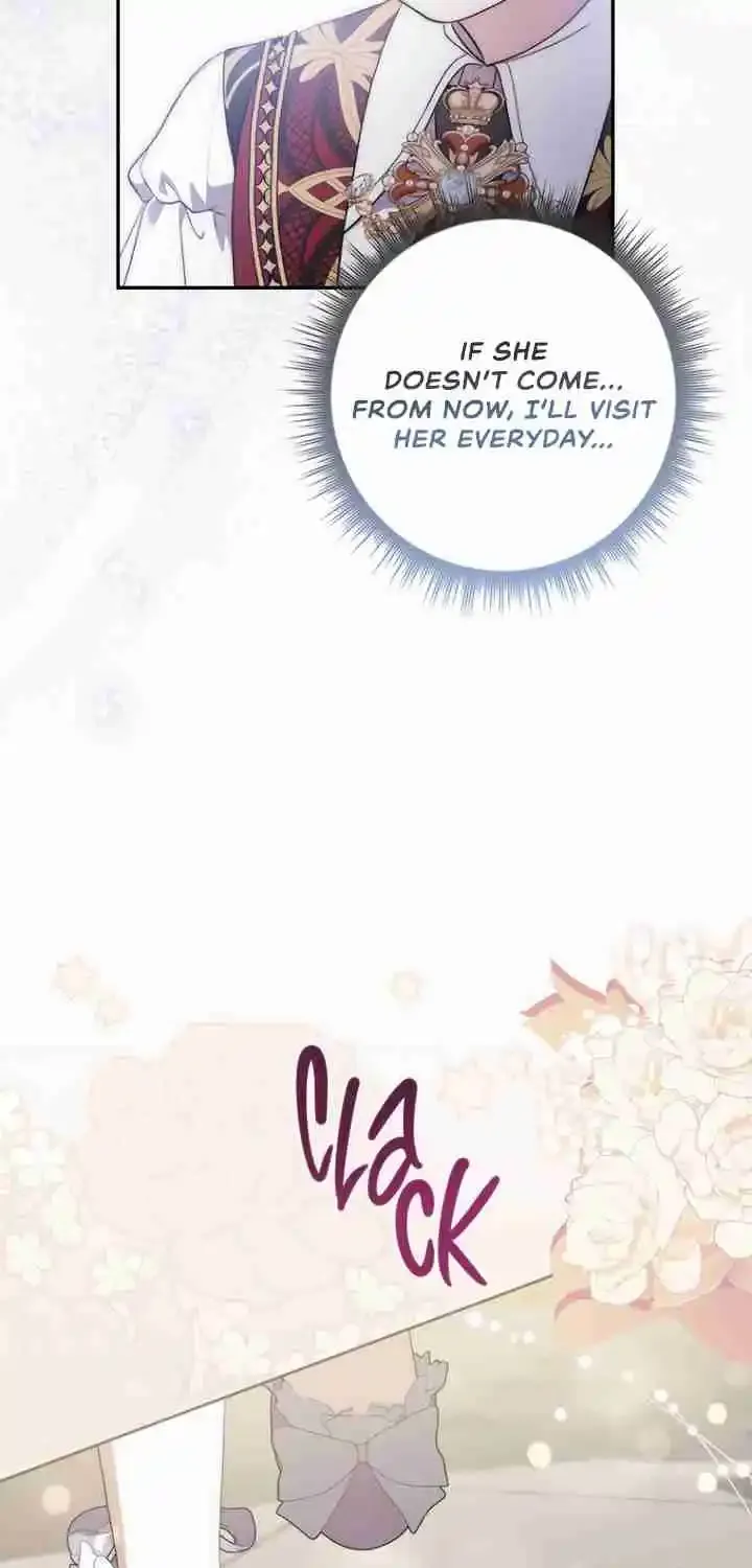 Read The Male Lead Is Obsessed With My Health EN Manga Online