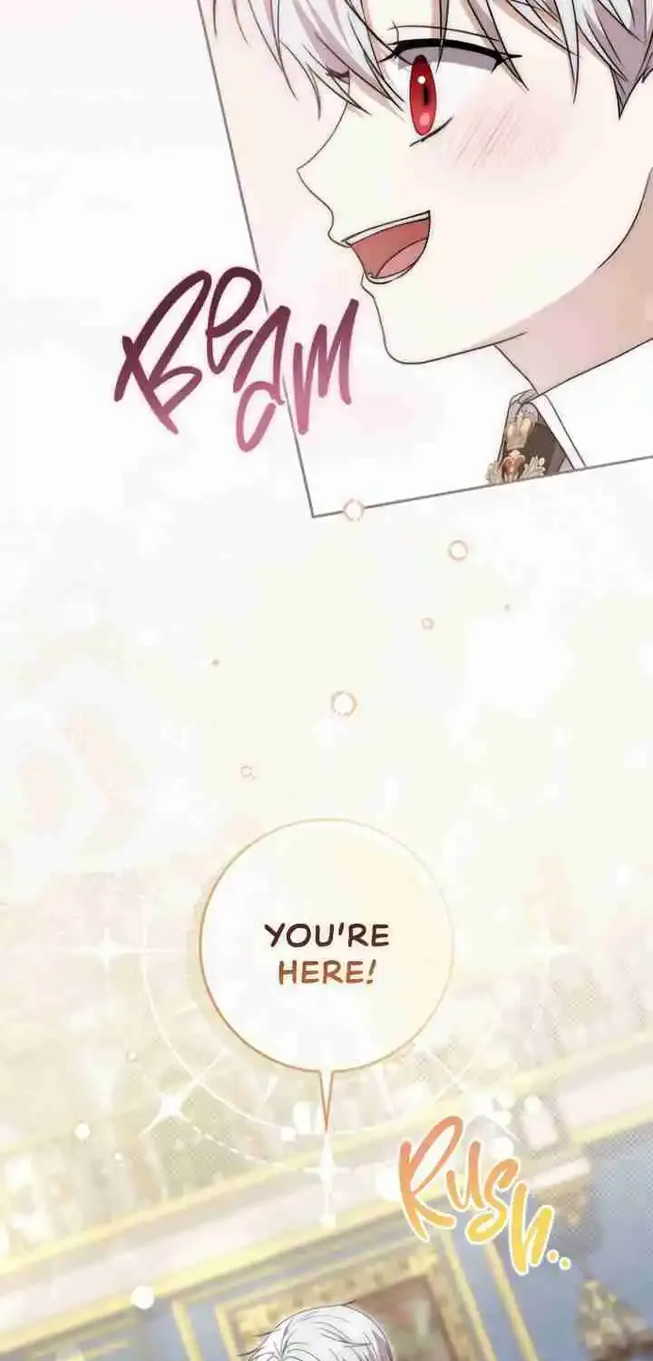Read The Male Lead Is Obsessed With My Health EN Manga Online