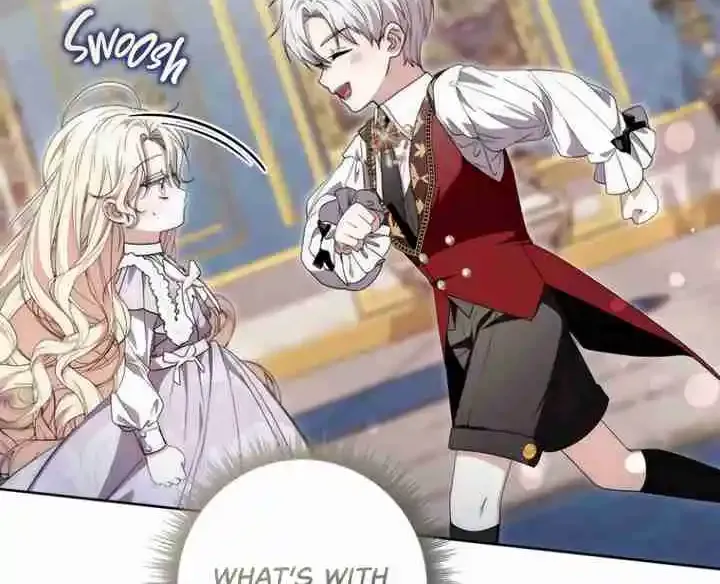 Read The Male Lead Is Obsessed With My Health EN Manga Online