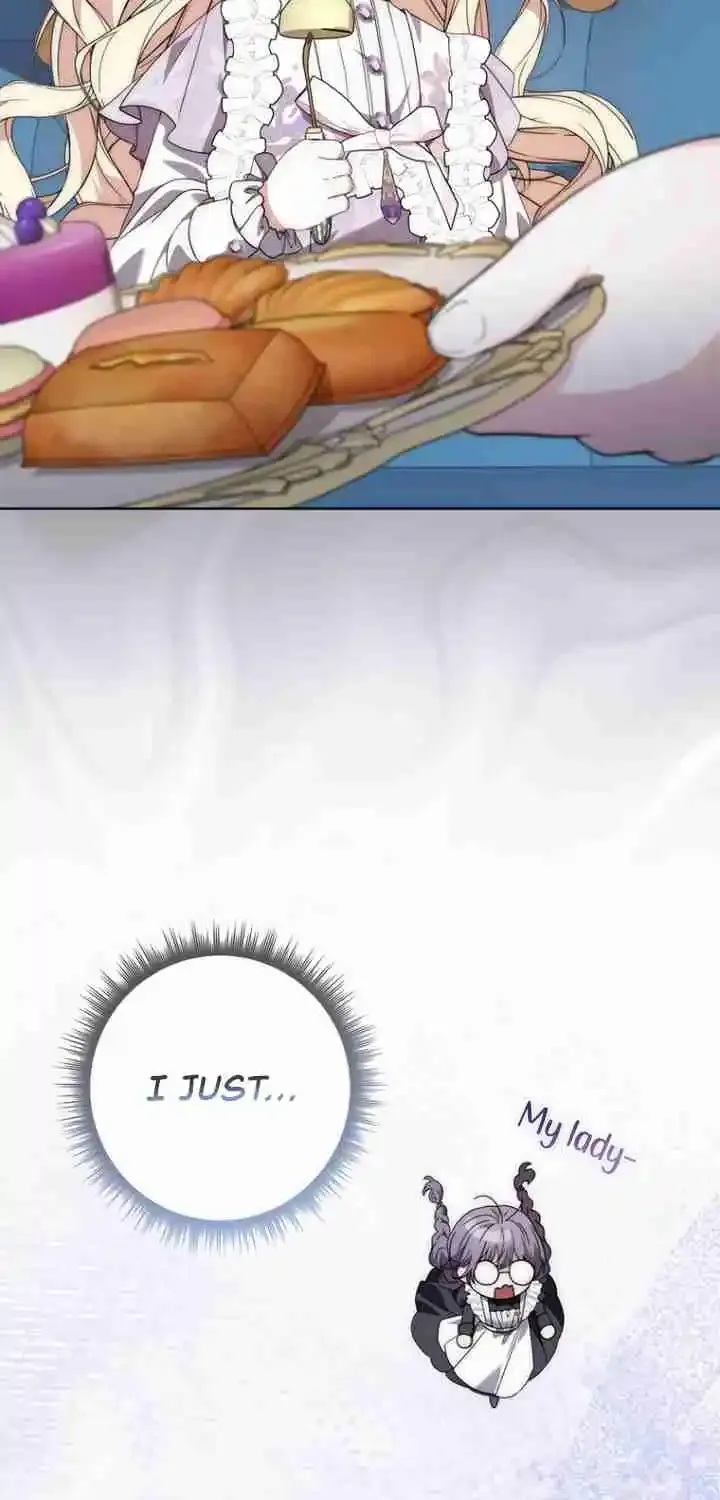 Read The Male Lead Is Obsessed With My Health EN Manga Online