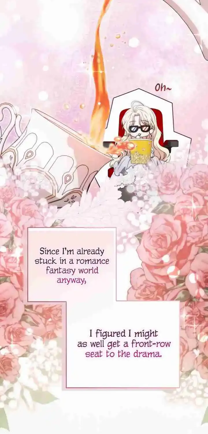 Read The Male Lead Is Obsessed With My Health EN Manga Online