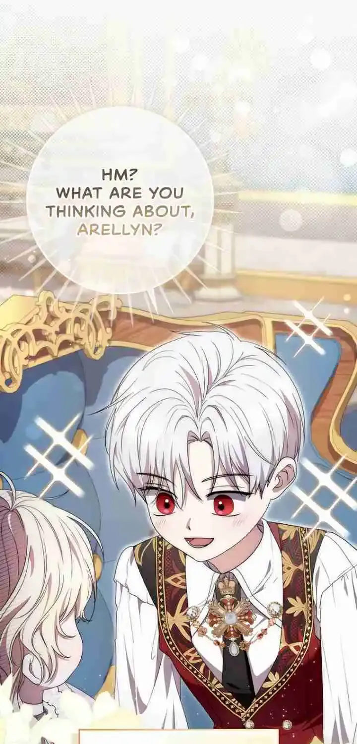 Read The Male Lead Is Obsessed With My Health EN Manga Online