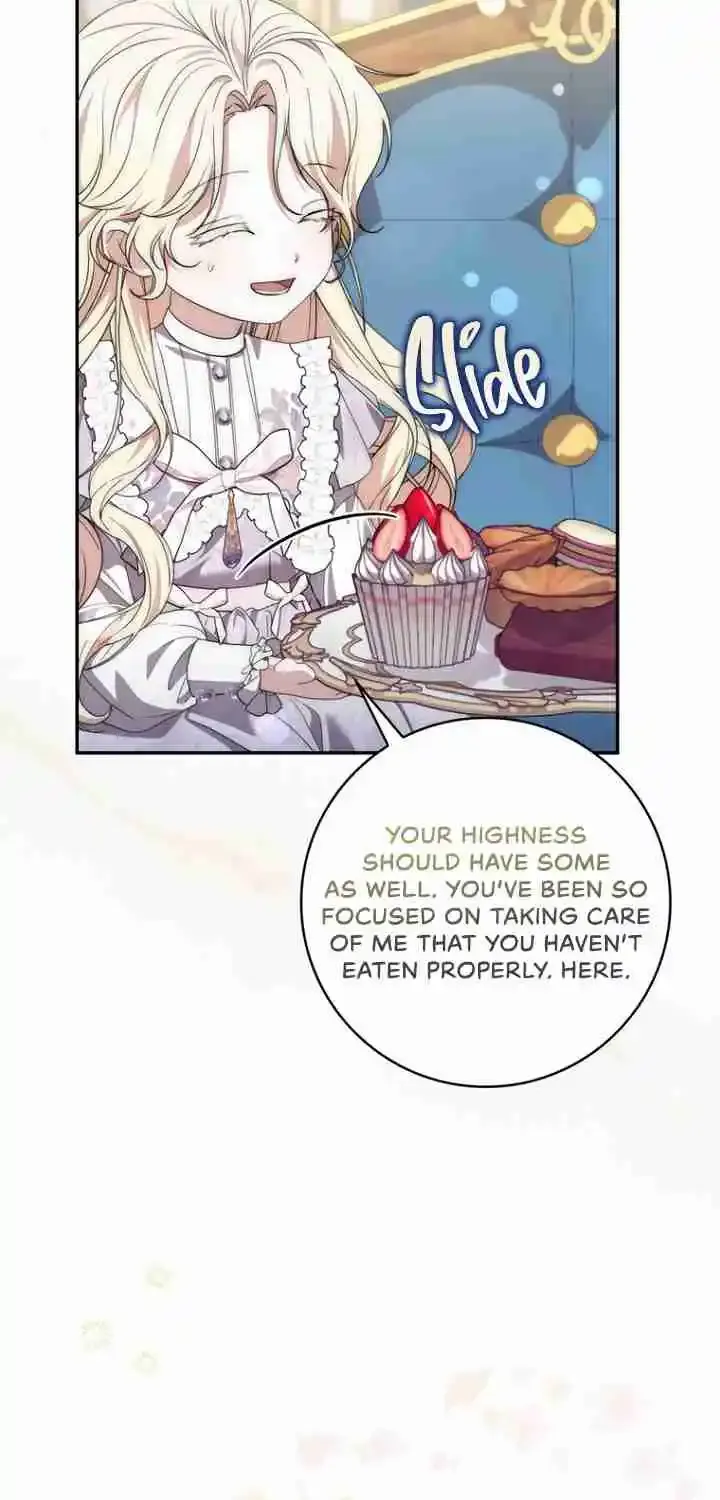 Read The Male Lead Is Obsessed With My Health EN Manga Online
