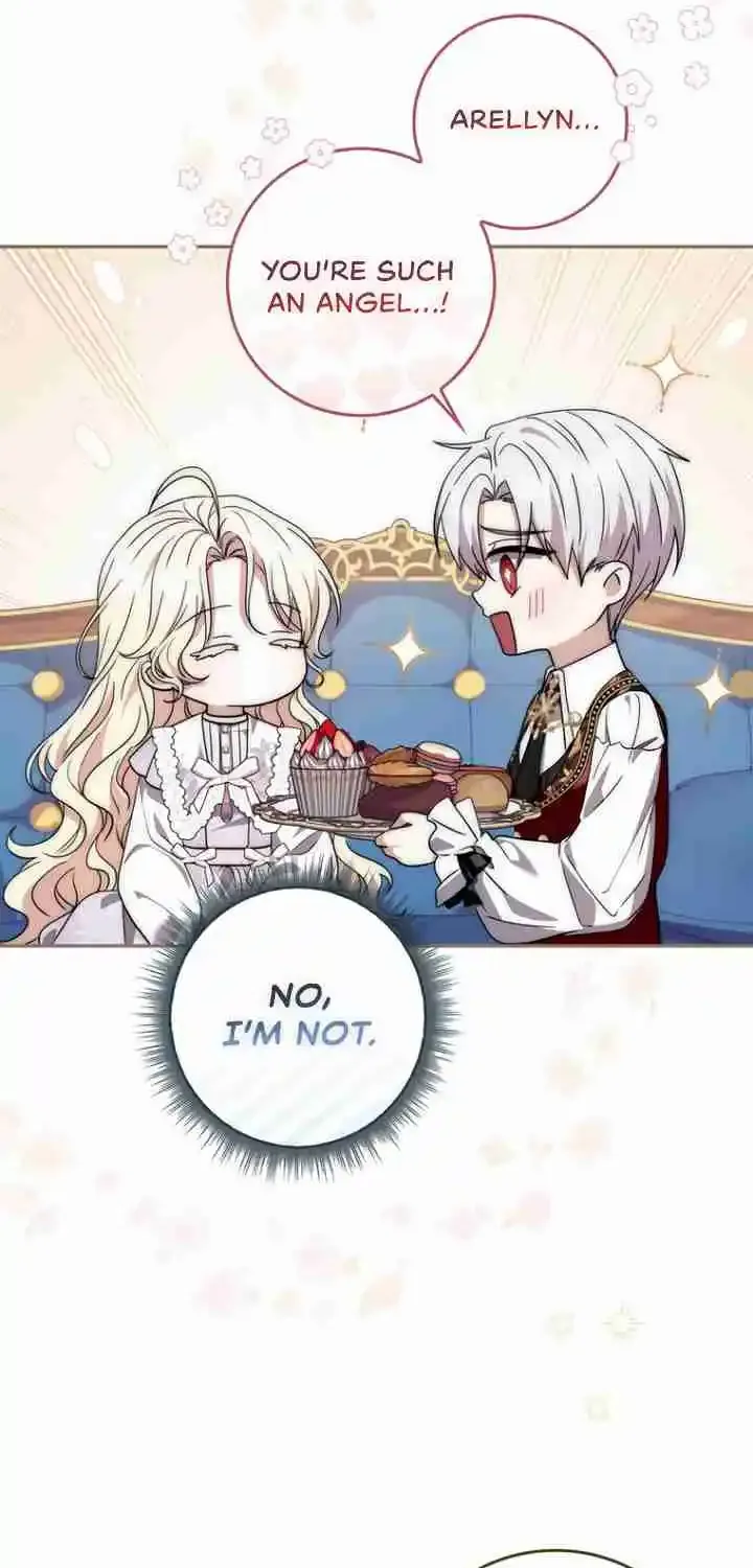 Read The Male Lead Is Obsessed With My Health EN Manga Online
