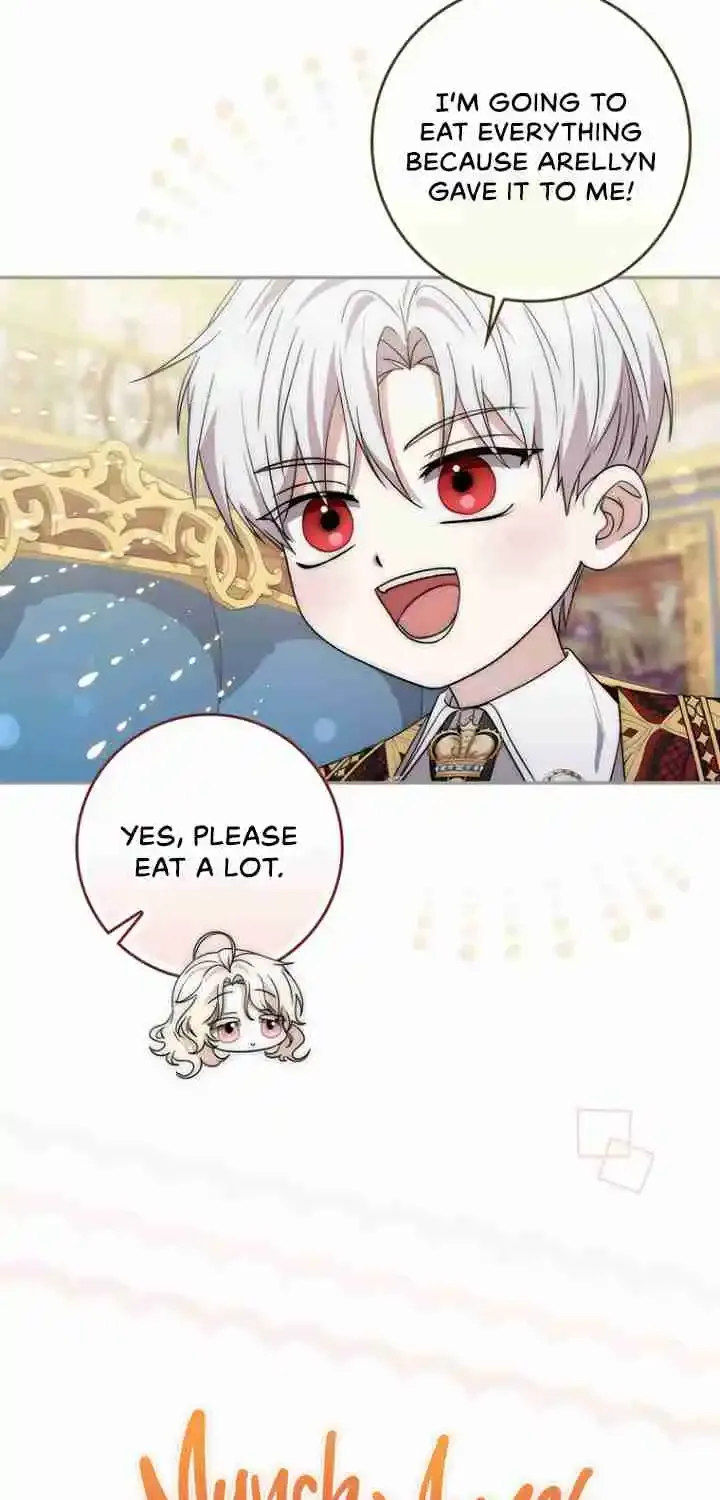 Read The Male Lead Is Obsessed With My Health EN Manga Online