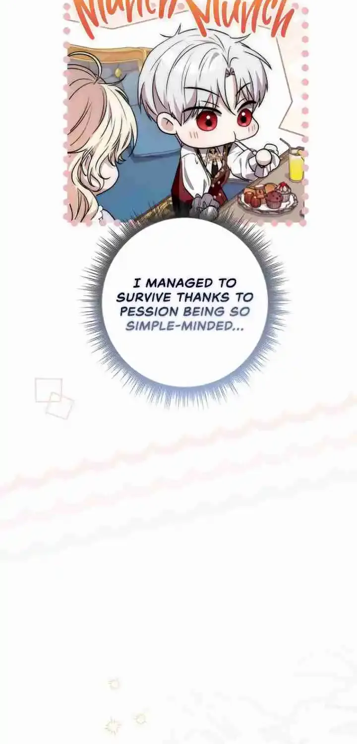 Read The Male Lead Is Obsessed With My Health EN Manga Online