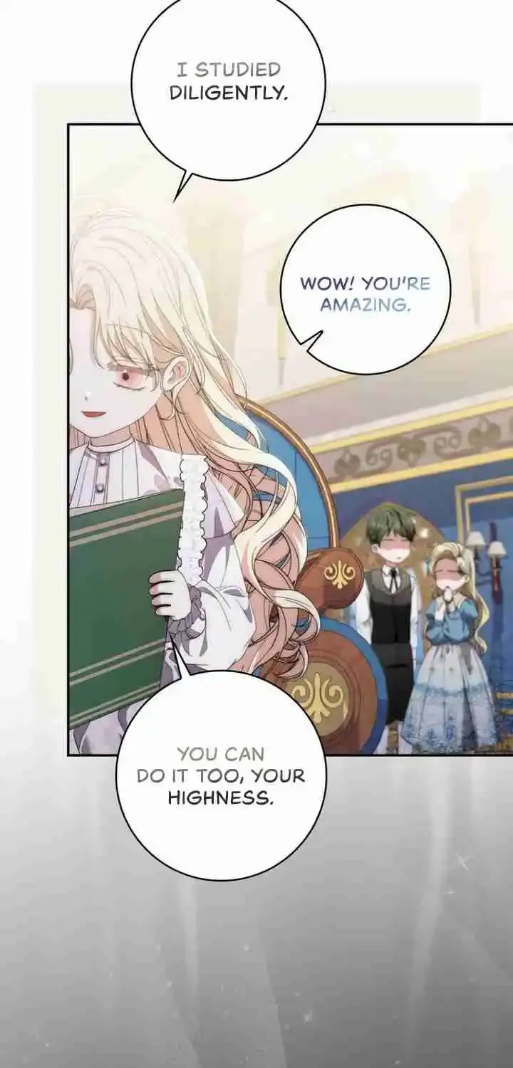 Read The Male Lead Is Obsessed With My Health EN Manga Online