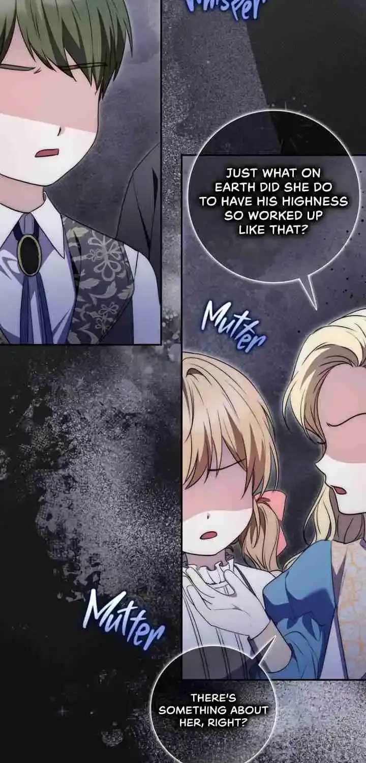 Read The Male Lead Is Obsessed With My Health EN Manga Online