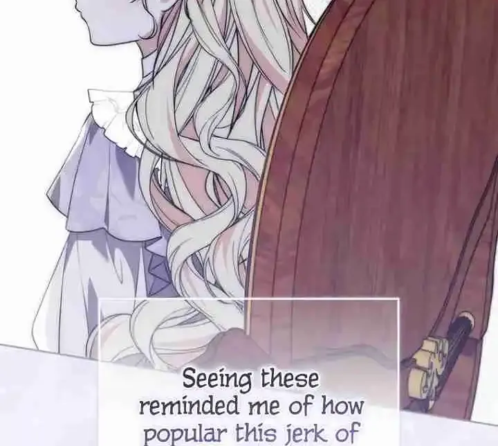 Read The Male Lead Is Obsessed With My Health EN Manga Online