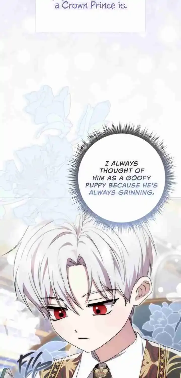 Read The Male Lead Is Obsessed With My Health EN Manga Online