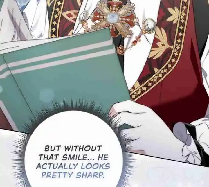 Read The Male Lead Is Obsessed With My Health EN Manga Online