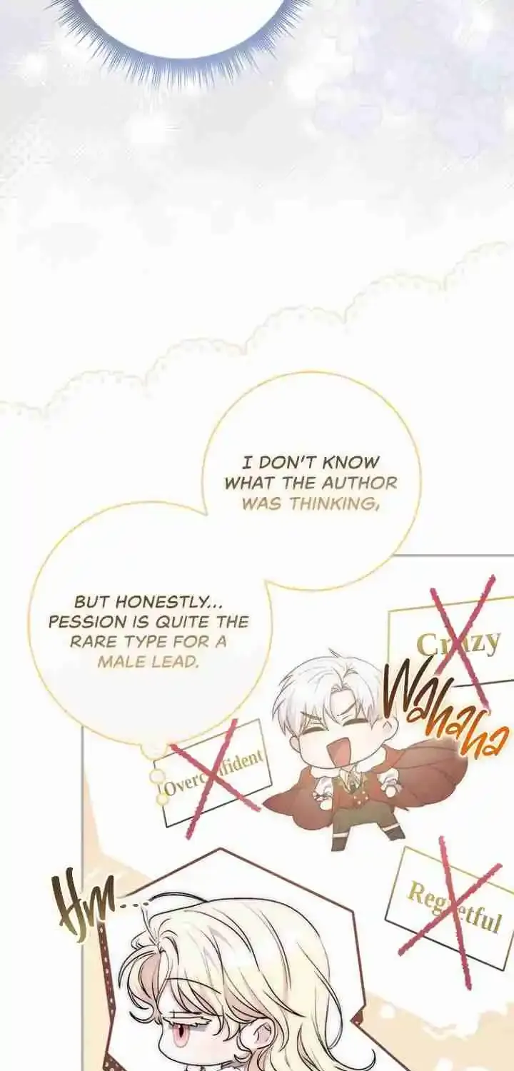 Read The Male Lead Is Obsessed With My Health EN Manga Online