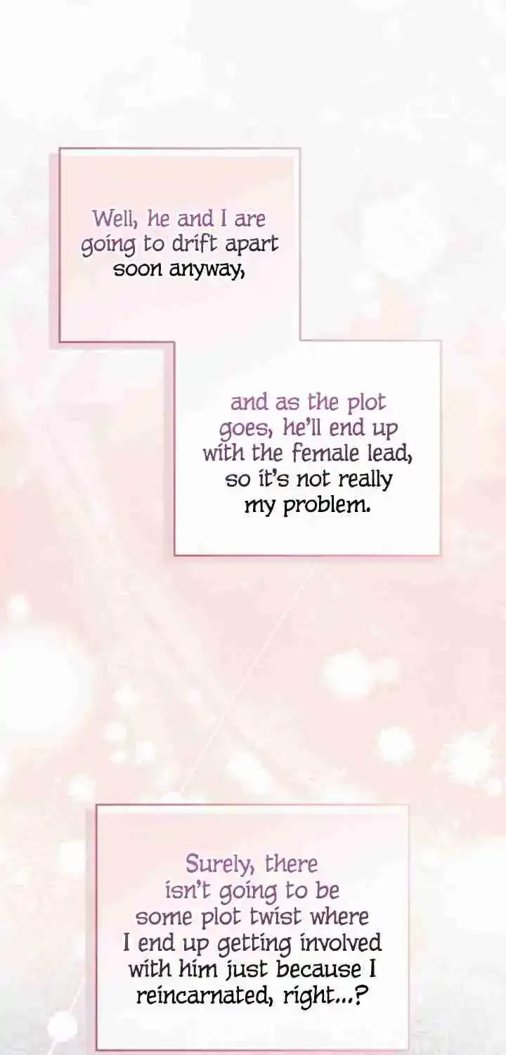 Read The Male Lead Is Obsessed With My Health EN Manga Online