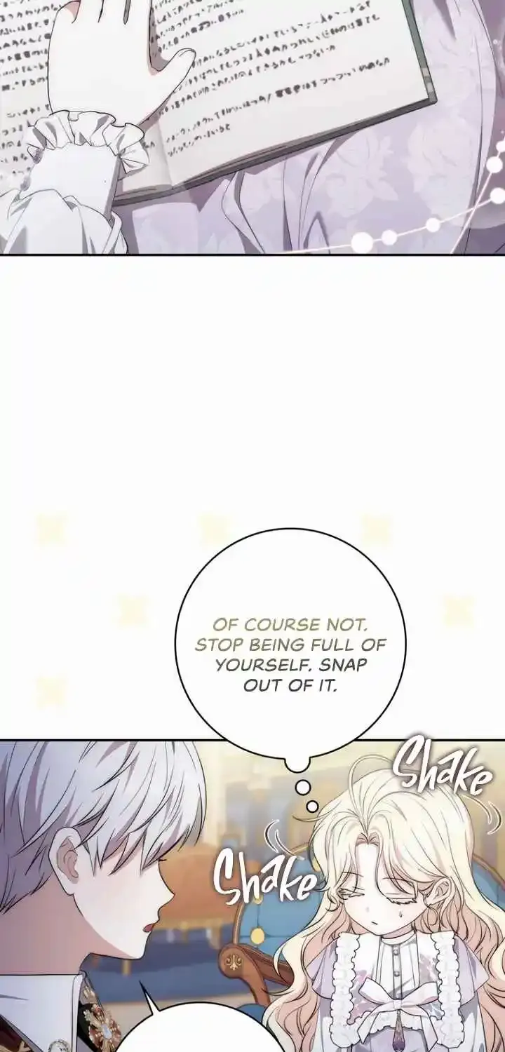 Read The Male Lead Is Obsessed With My Health EN Manga Online