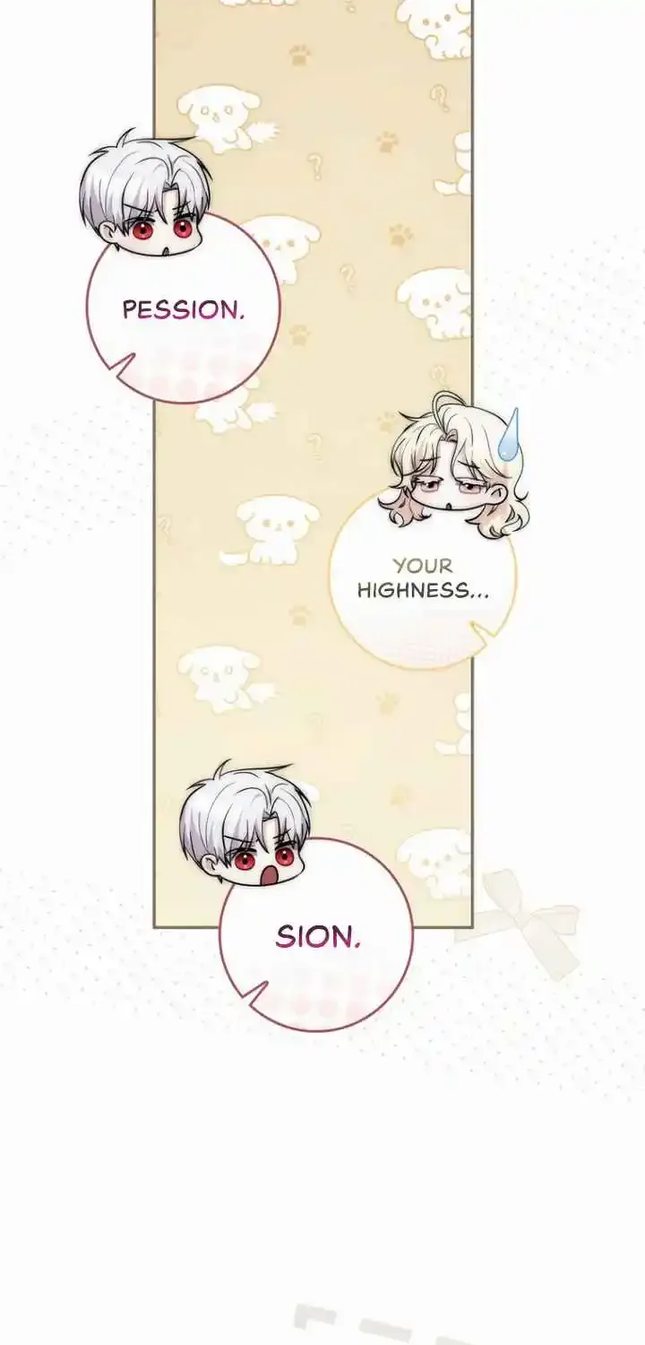 Read The Male Lead Is Obsessed With My Health EN Manga Online