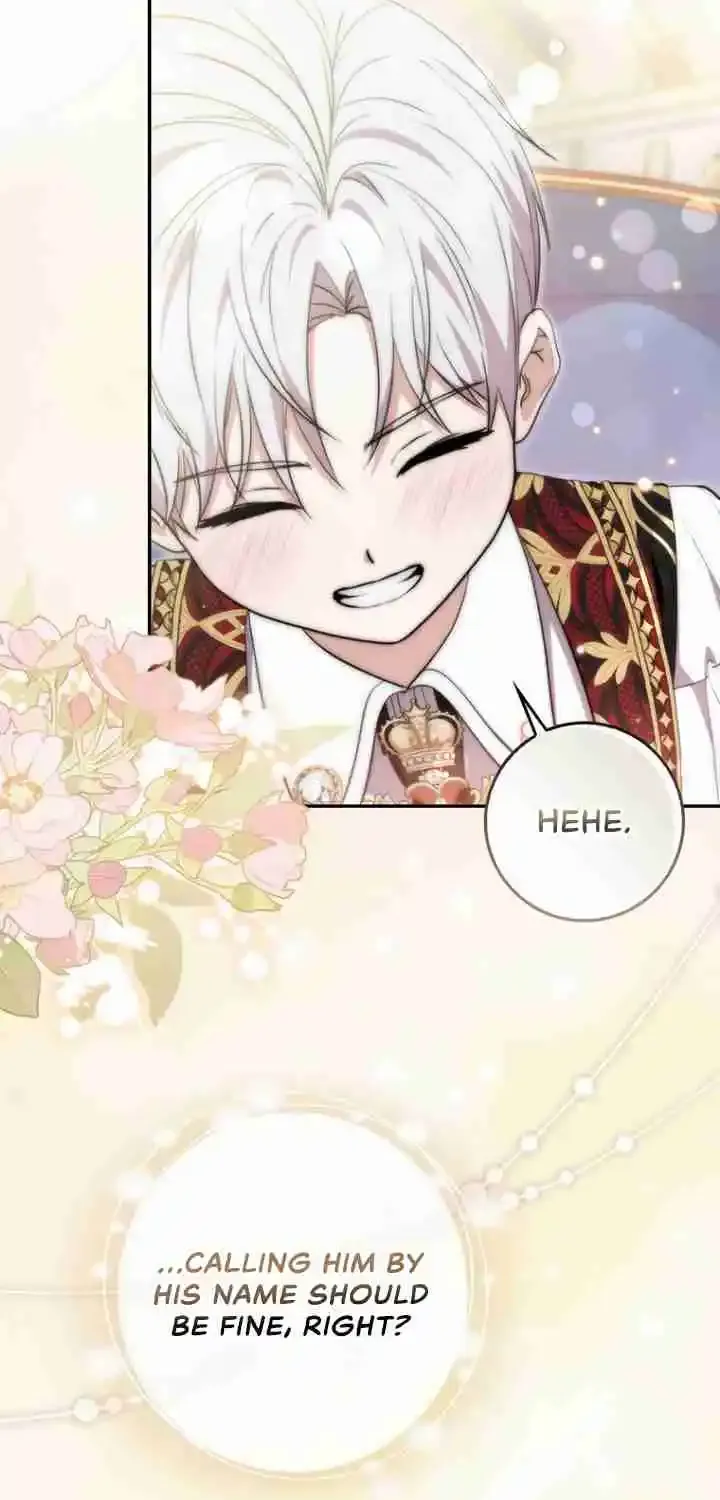 Read The Male Lead Is Obsessed With My Health EN Manga Online