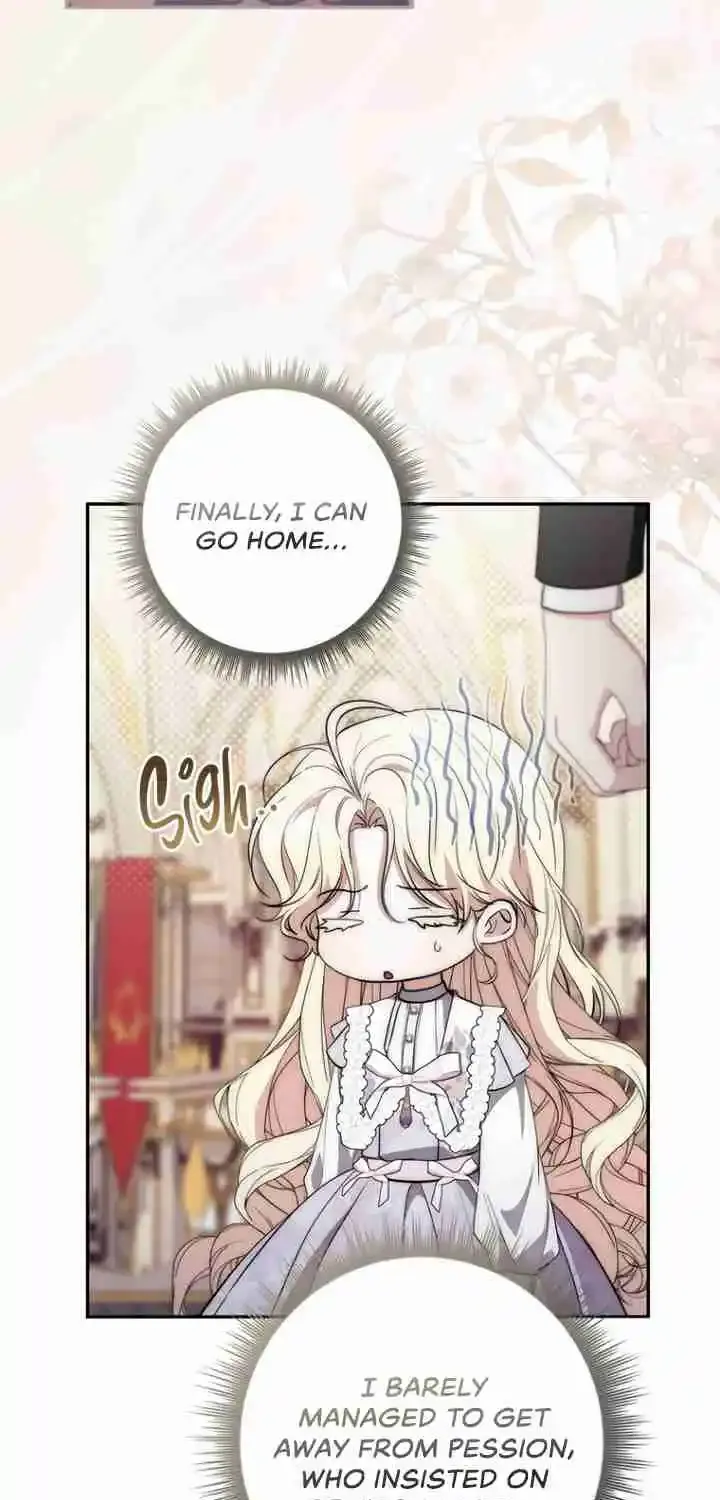 Read The Male Lead Is Obsessed With My Health EN Manga Online