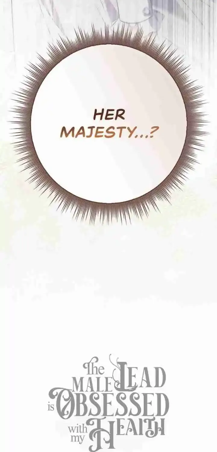 Read The Male Lead Is Obsessed With My Health EN Manga Online
