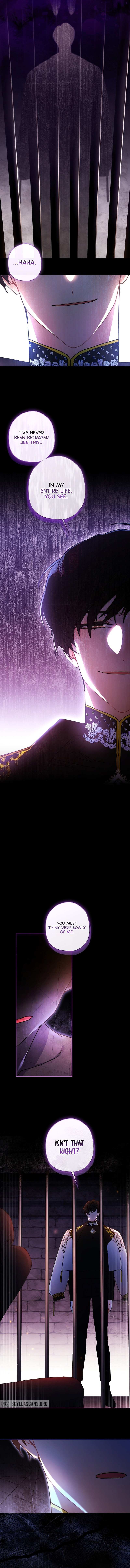 Read The Male Lead's Little Lion Daughter EN Manga Online