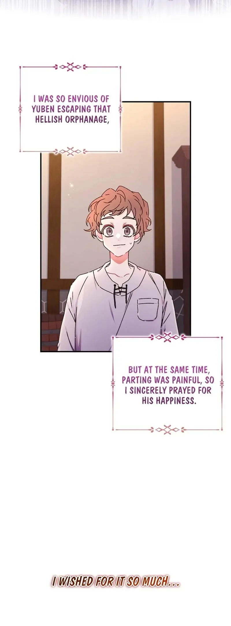 Read The Male Lead's Little Lion Daughter EN Manga Online