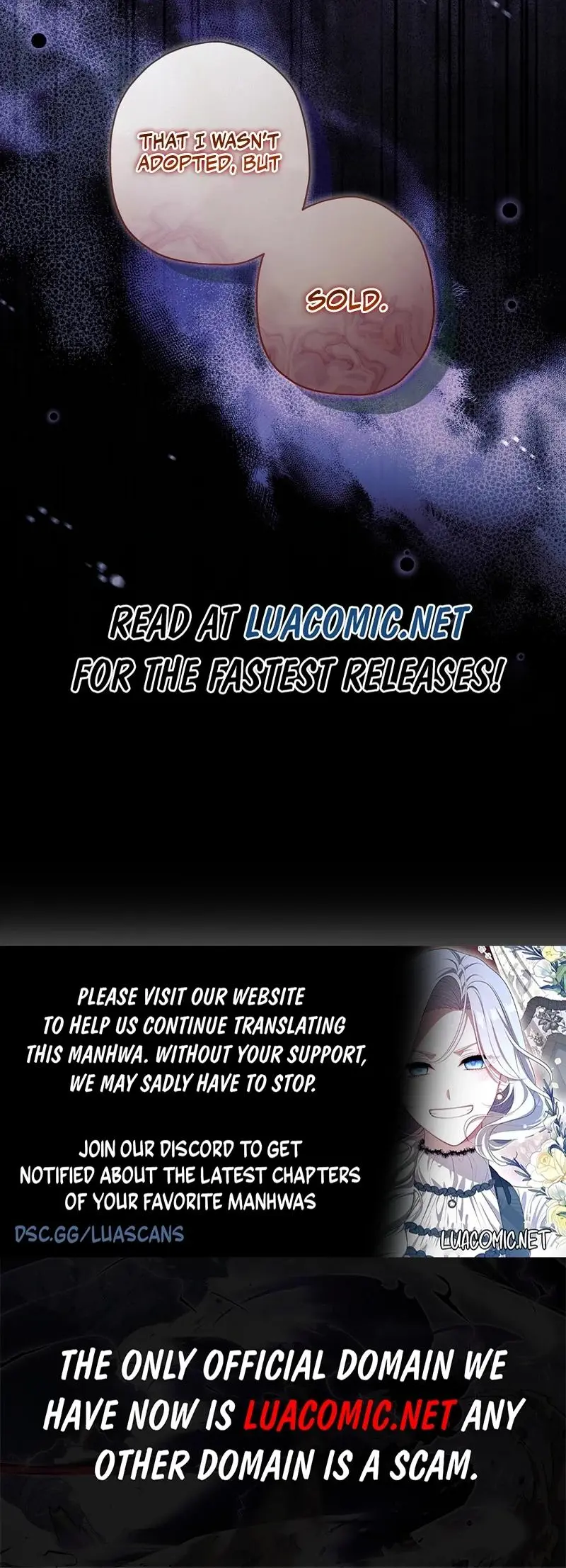 Read The Male Lead's Little Lion Daughter EN Manga Online