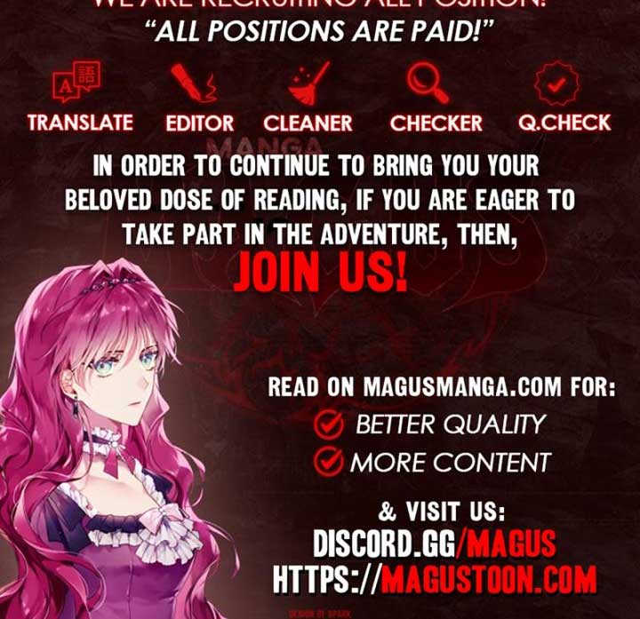 Read The Male Lead's Little Lion Daughter EN Manga Online