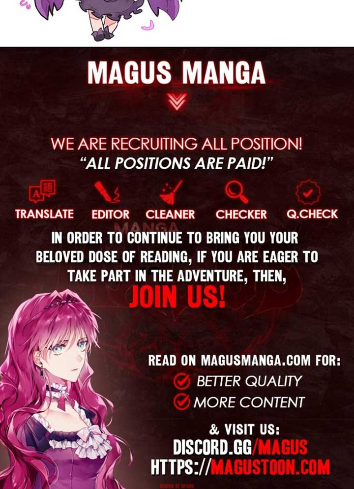 Read The Male Lead's Little Lion Daughter EN Manga Online