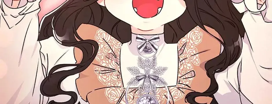 Read The Male Lead's Little Lion Daughter EN Manga Online