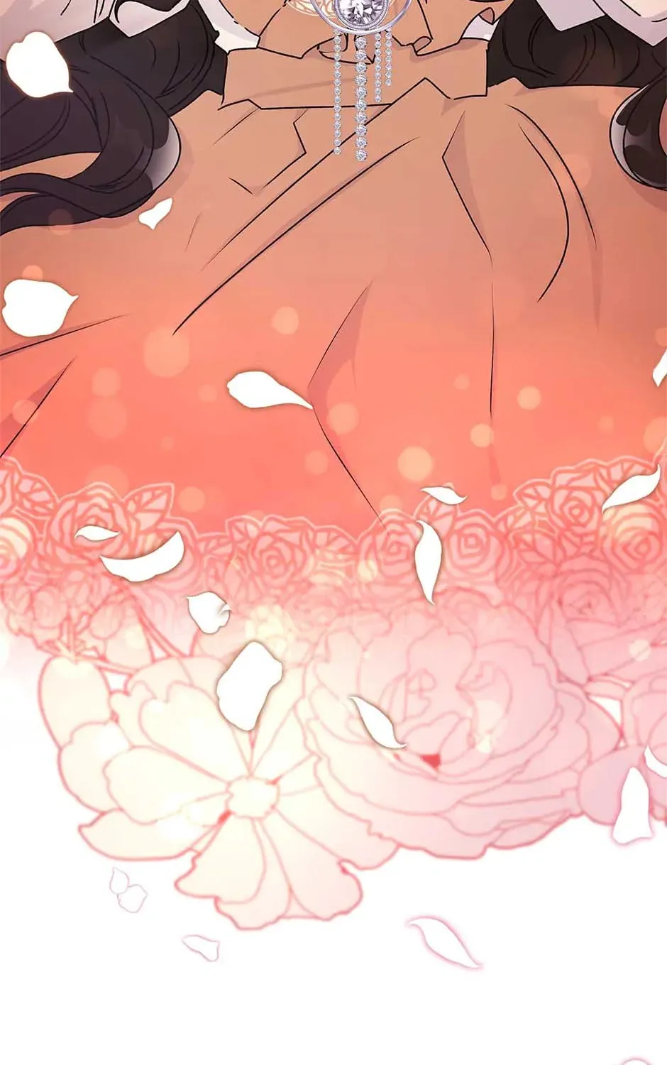 Read The Male Lead's Little Lion Daughter EN Manga Online