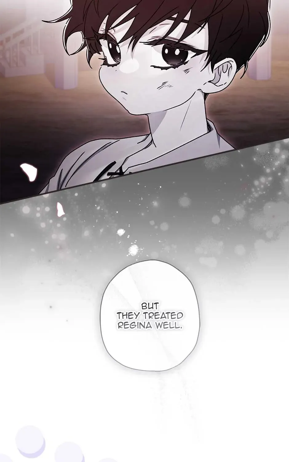 Read The Male Lead's Little Lion Daughter EN Manga Online