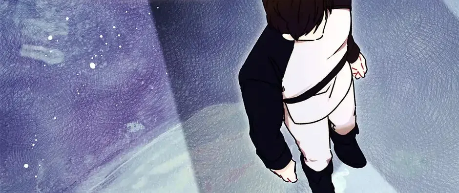 Read The Male Lead's Little Lion Daughter EN Manga Online