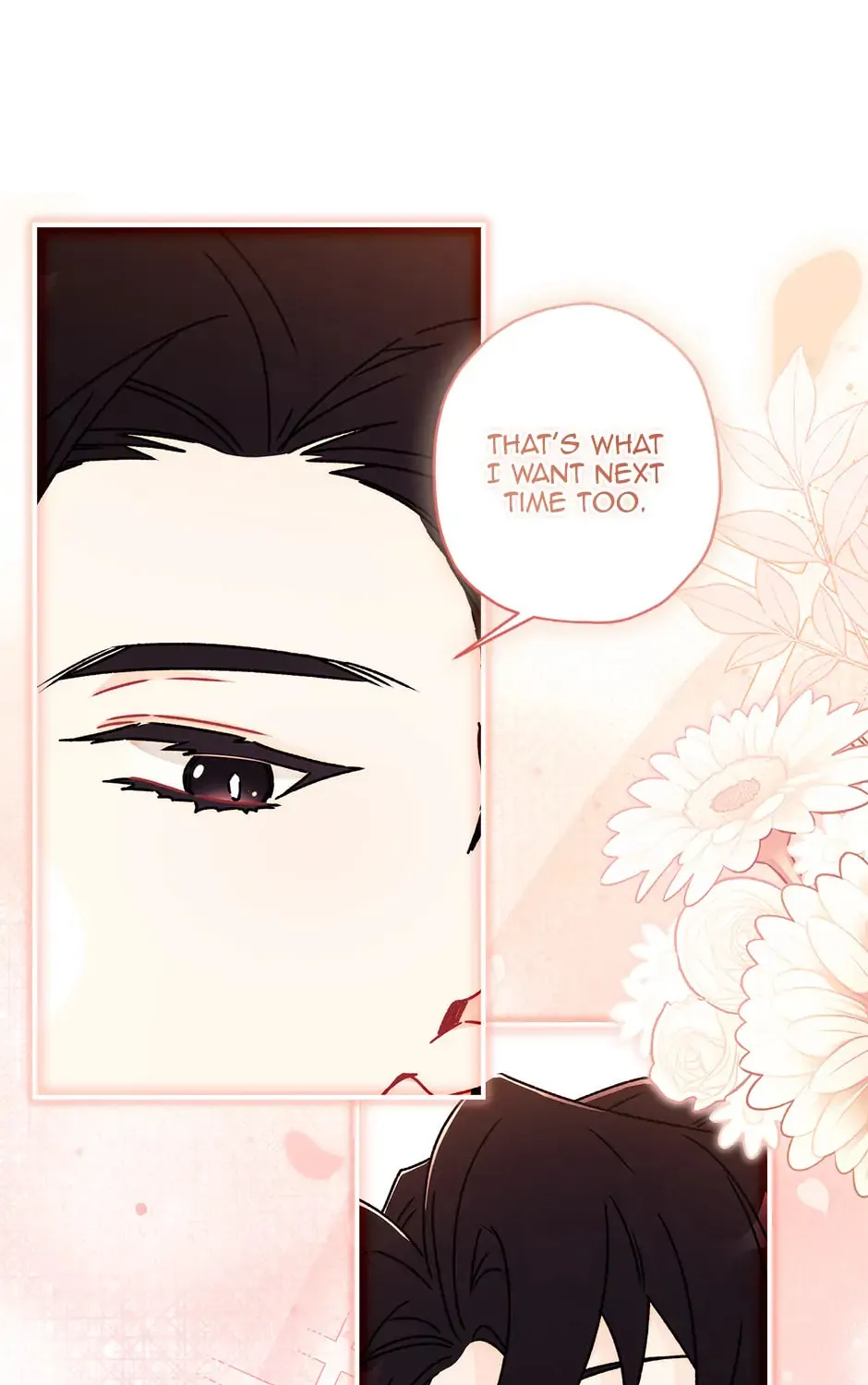 Read The Male Lead's Little Lion Daughter EN Manga Online