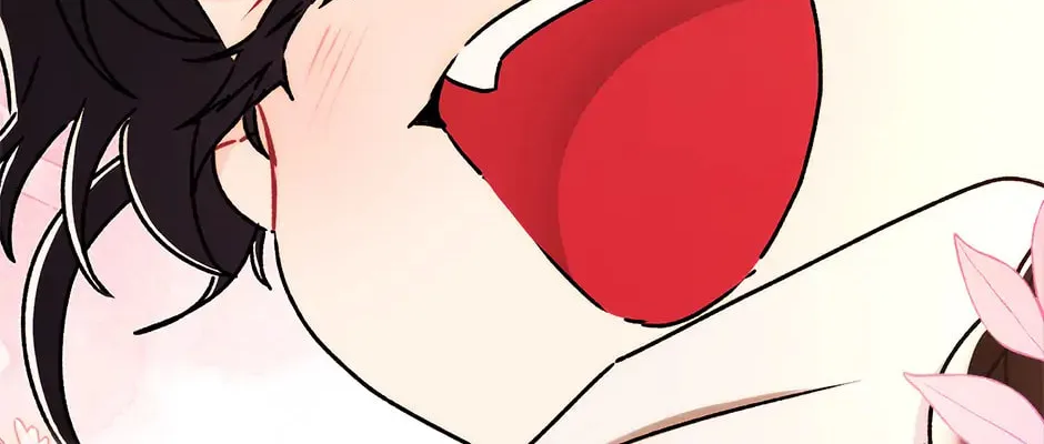 Read The Male Lead's Little Lion Daughter EN Manga Online