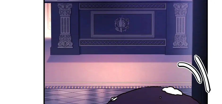 Read The Male Lead's Little Lion Daughter EN Manga Online