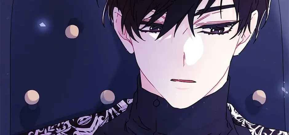 Read The Male Lead's Little Lion Daughter EN Manga Online