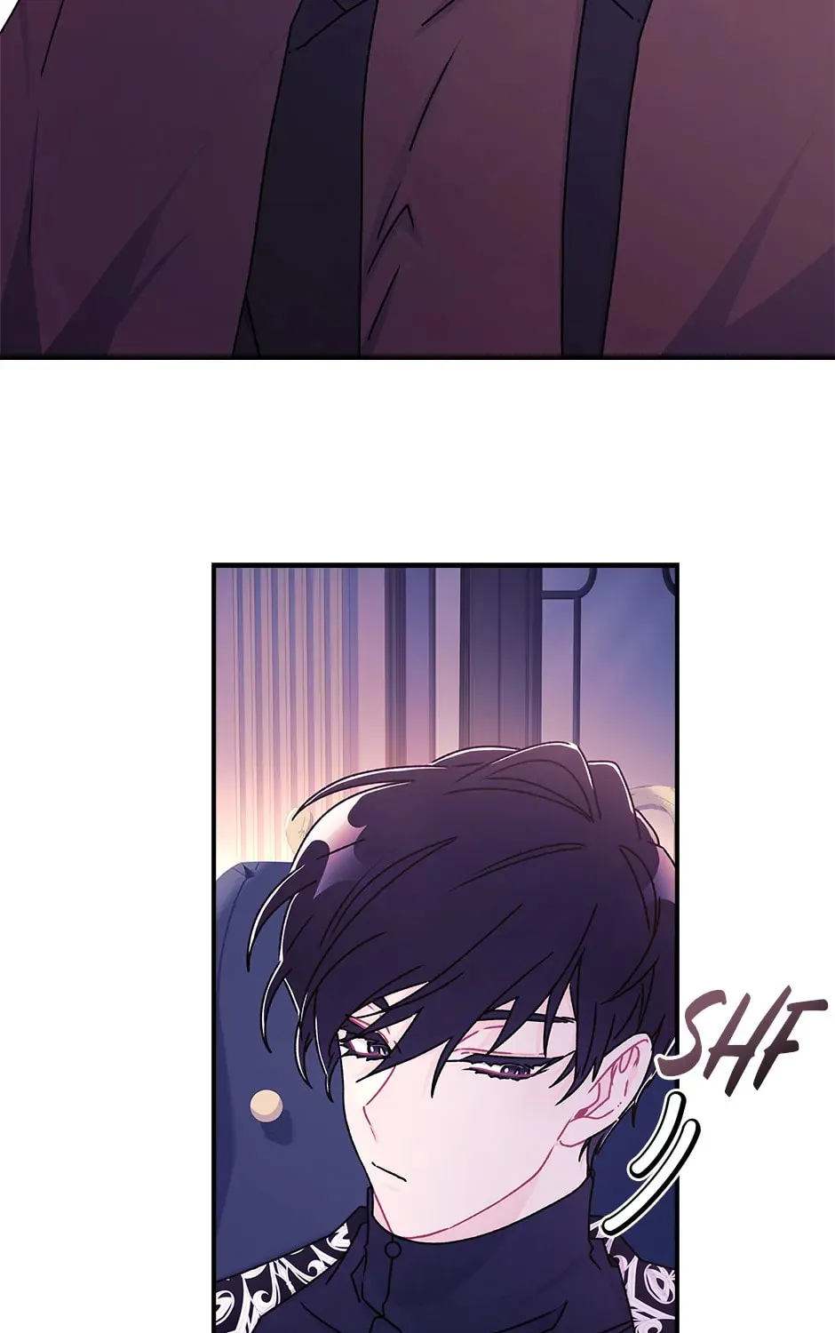 Read The Male Lead's Little Lion Daughter EN Manga Online