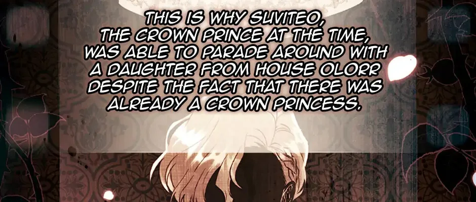 Read The Male Lead's Little Lion Daughter EN Manga Online