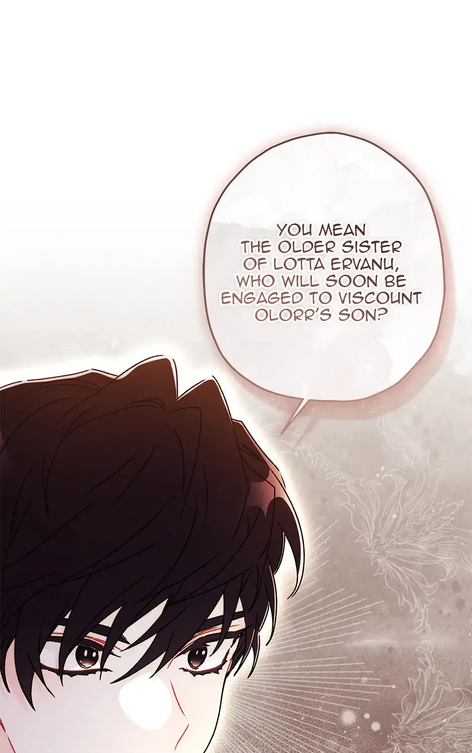 Read The Male Lead's Little Lion Daughter EN Manga Online