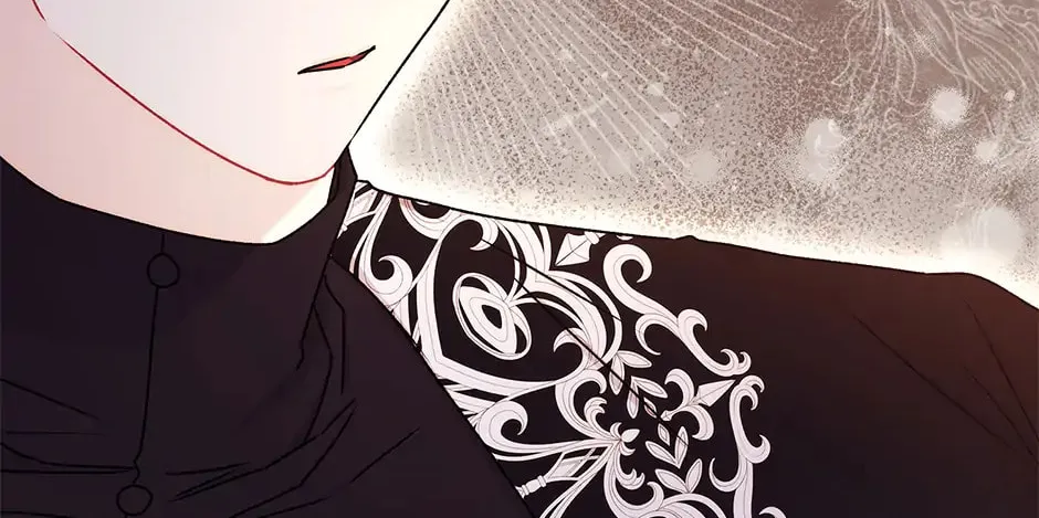 Read The Male Lead's Little Lion Daughter EN Manga Online