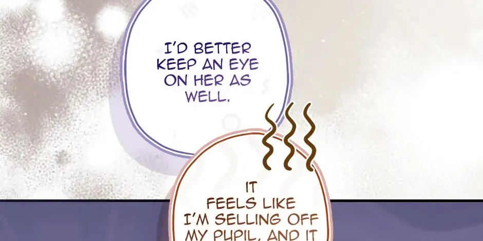 Read The Male Lead's Little Lion Daughter EN Manga Online