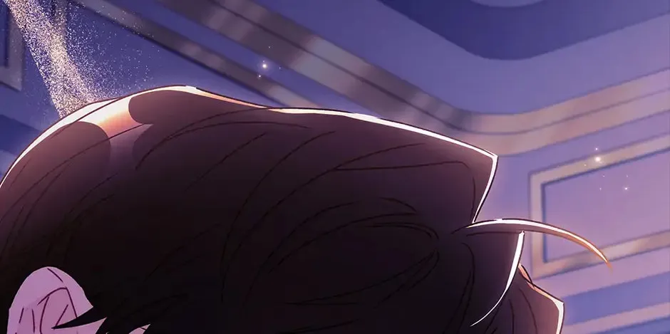 Read The Male Lead's Little Lion Daughter EN Manga Online