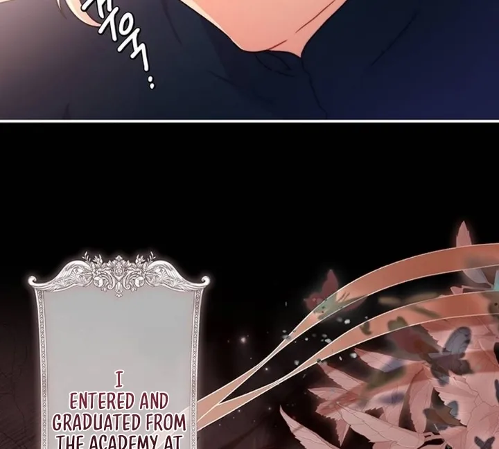Read The Male Lead's Little Lion Daughter EN Manga Online