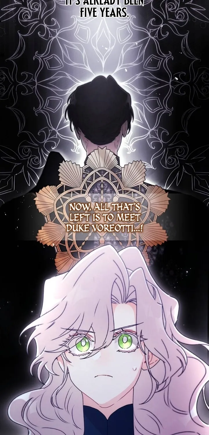 Read The Male Lead's Little Lion Daughter EN Manga Online