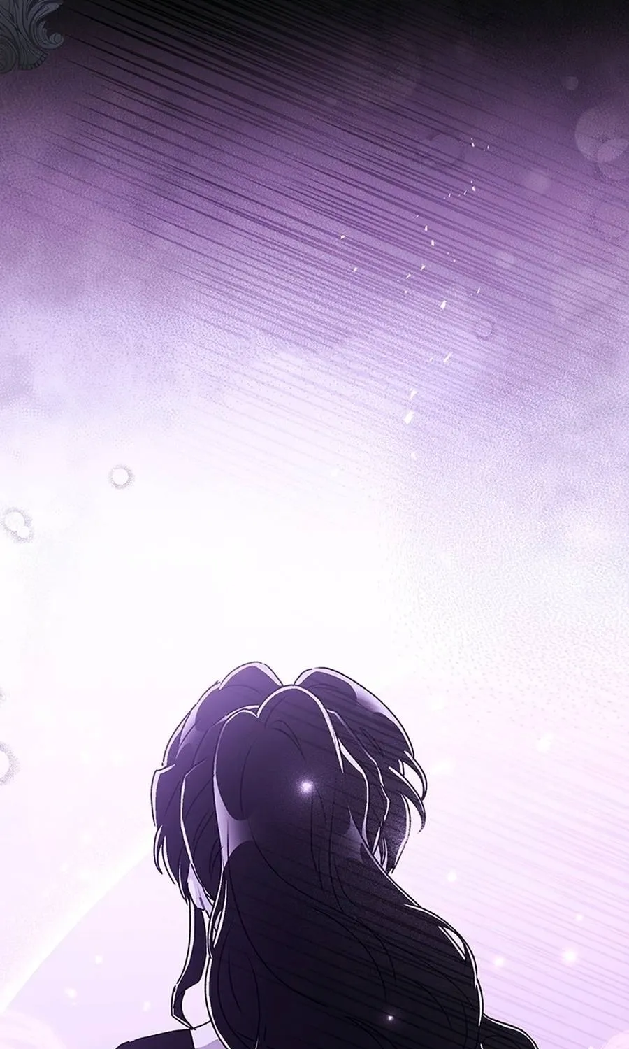 Read The Male Lead's Little Lion Daughter EN Manga Online