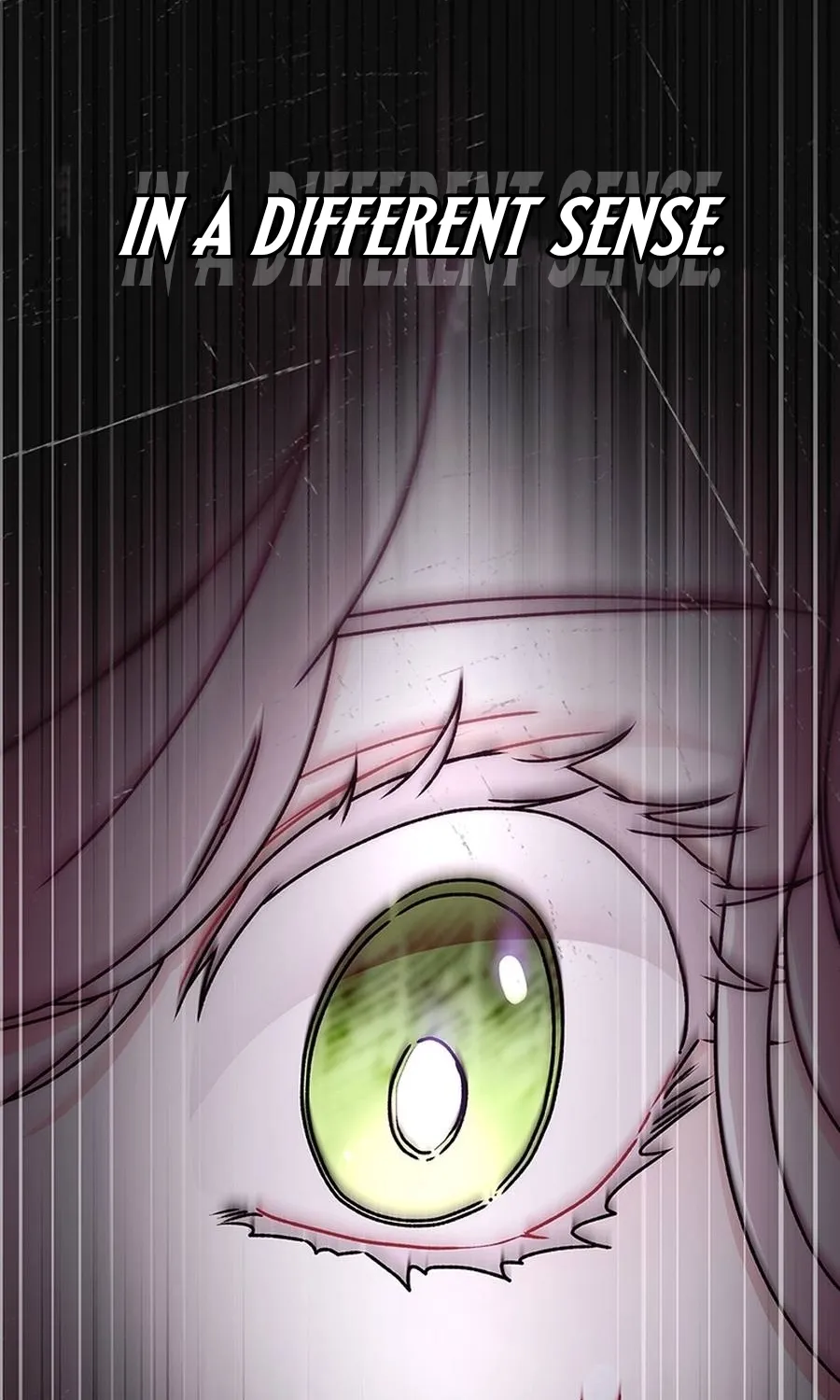 Read The Male Lead's Little Lion Daughter EN Manga Online