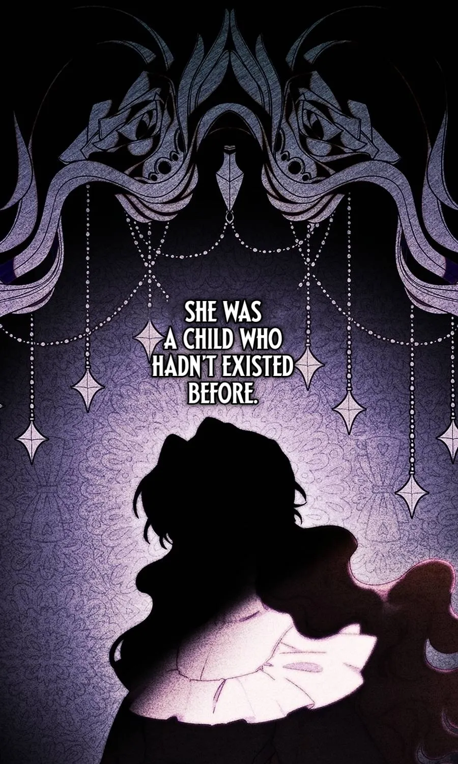 Read The Male Lead's Little Lion Daughter EN Manga Online