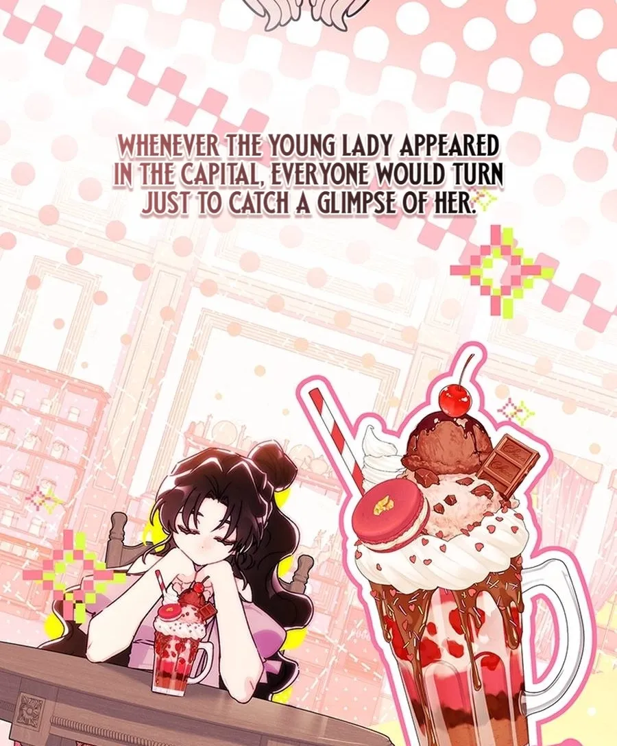 Read The Male Lead's Little Lion Daughter EN Manga Online